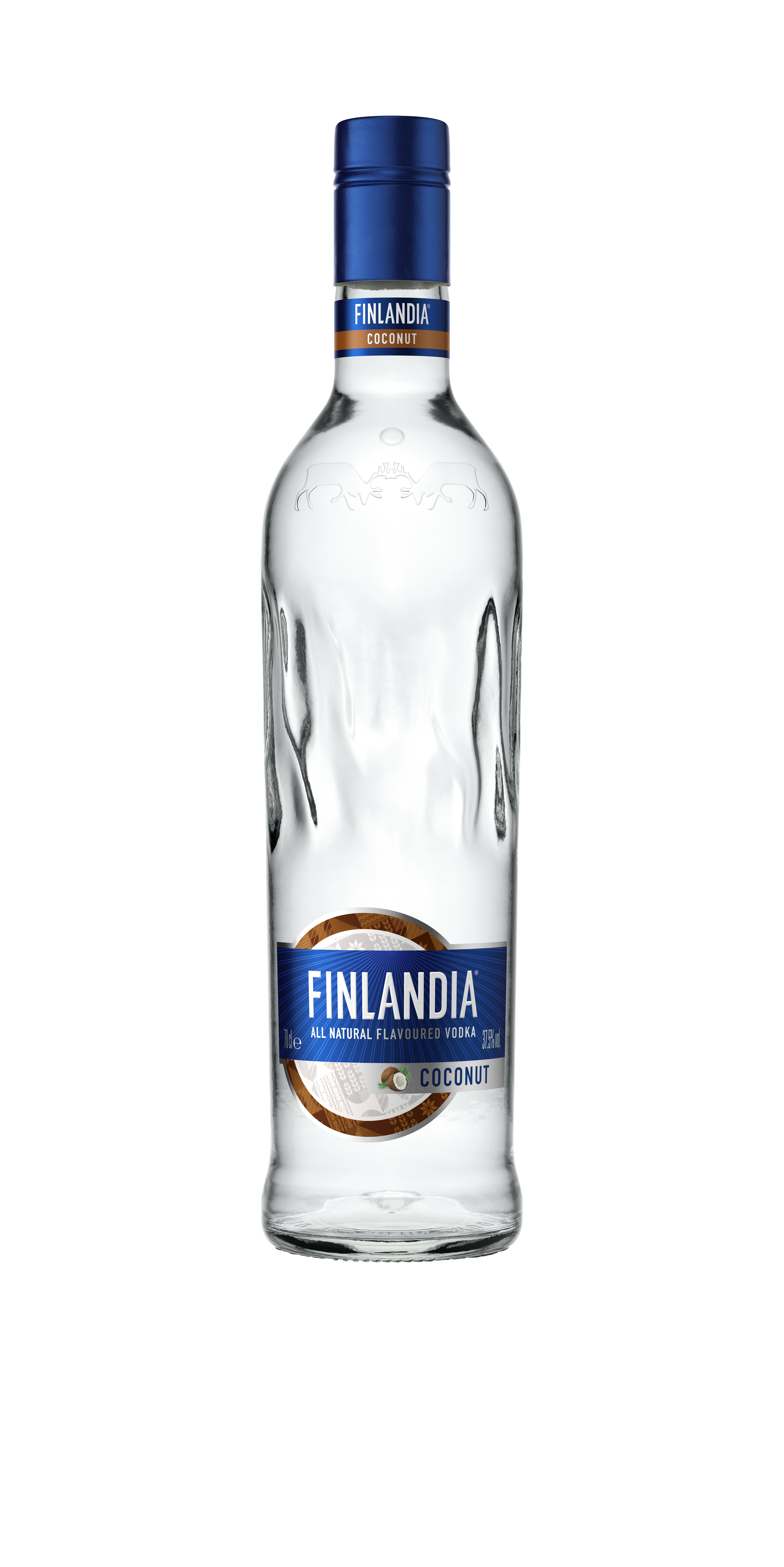 FINLANDIA COCONUT