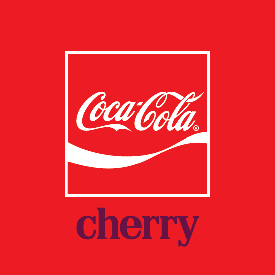 CC Icon logok Cherry