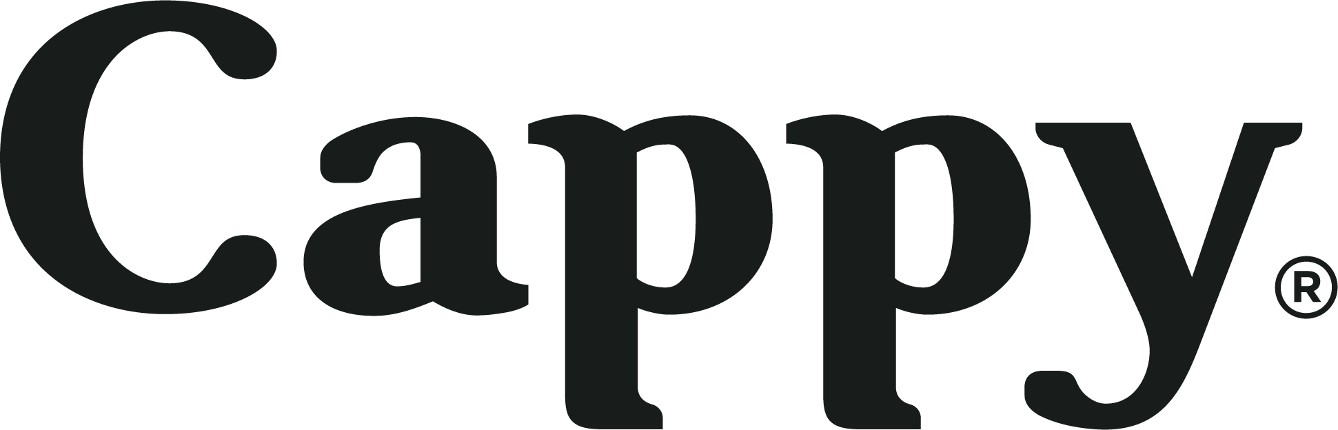 Cappy logo 2020 V2