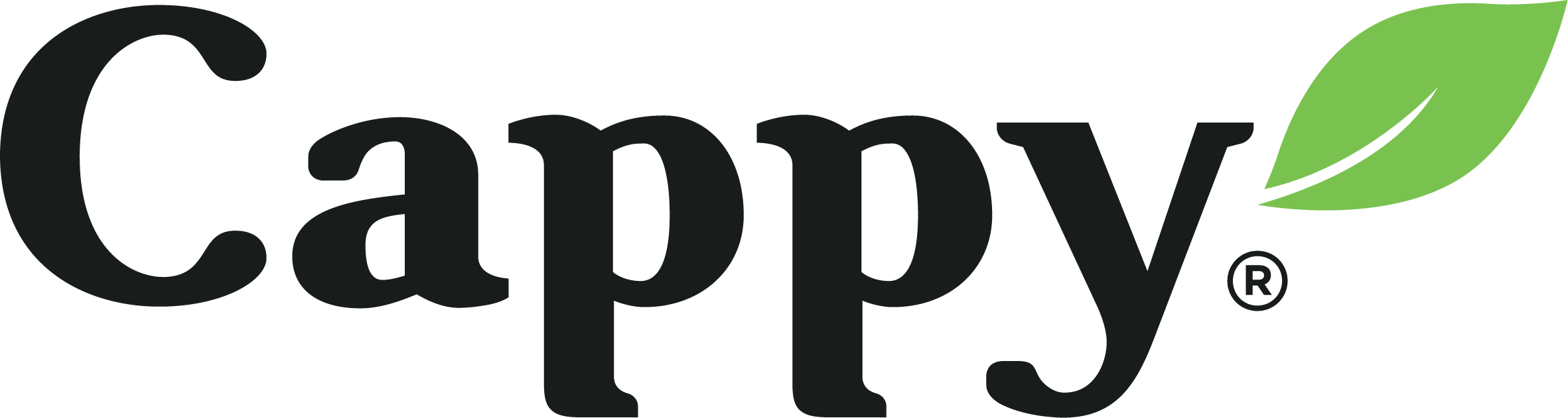 Cappy logo 2020