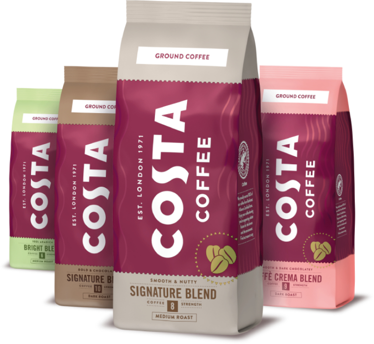 Costa goods 200g 2023