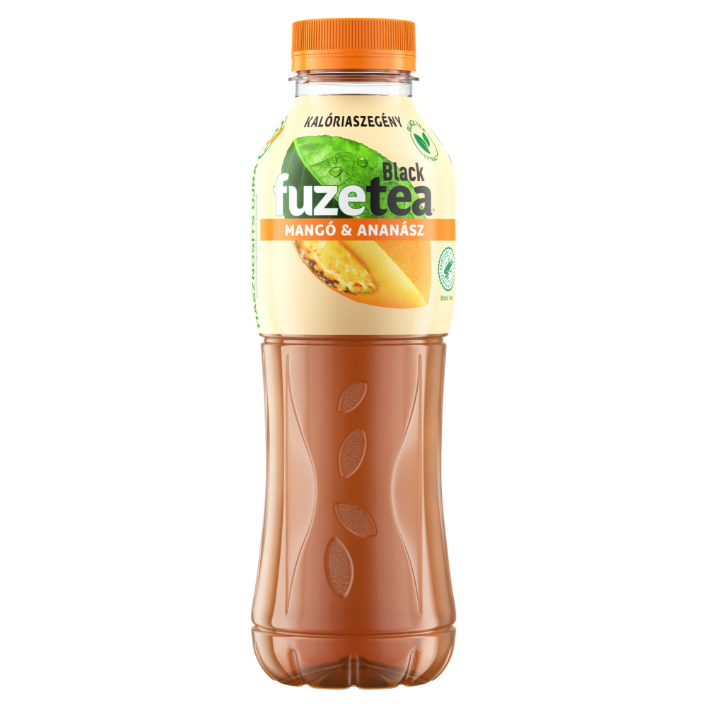 Mango-Pineapple 500ml