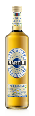 Martini_Floreale