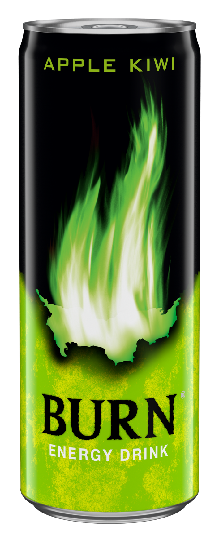 burn apple kiwi 2