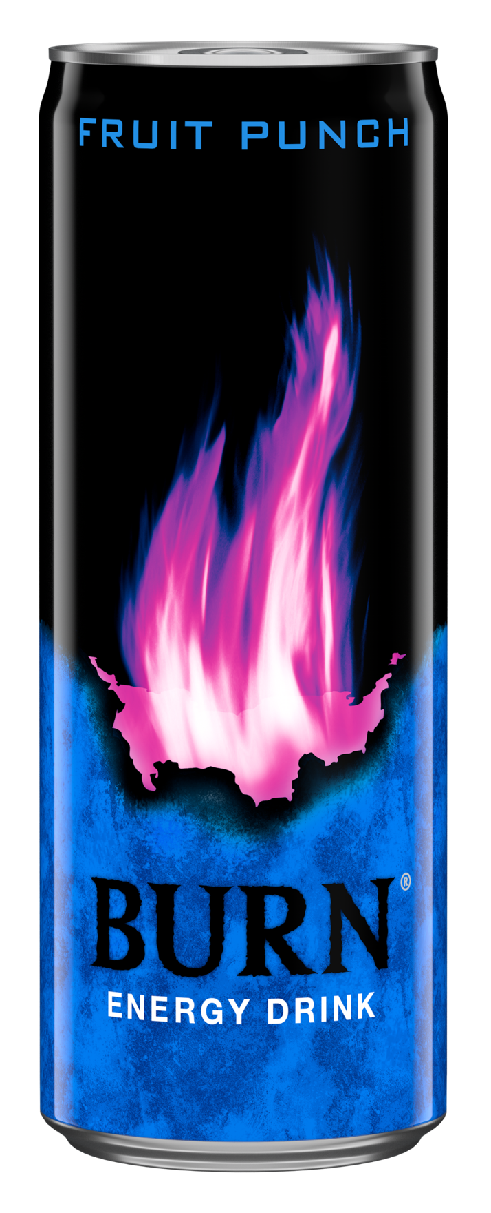 burn fruit punch 2