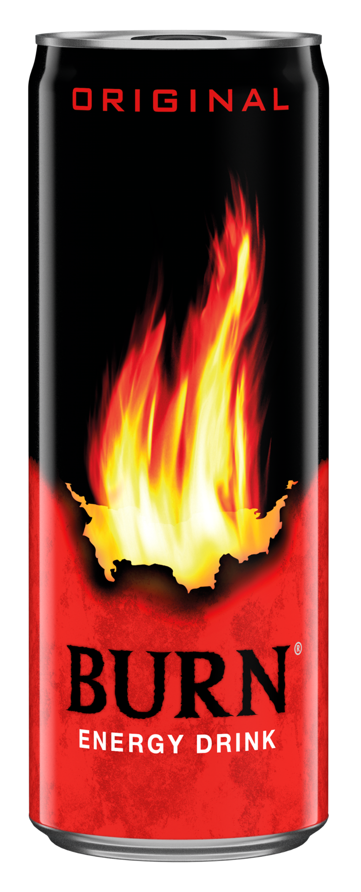 burn original 2