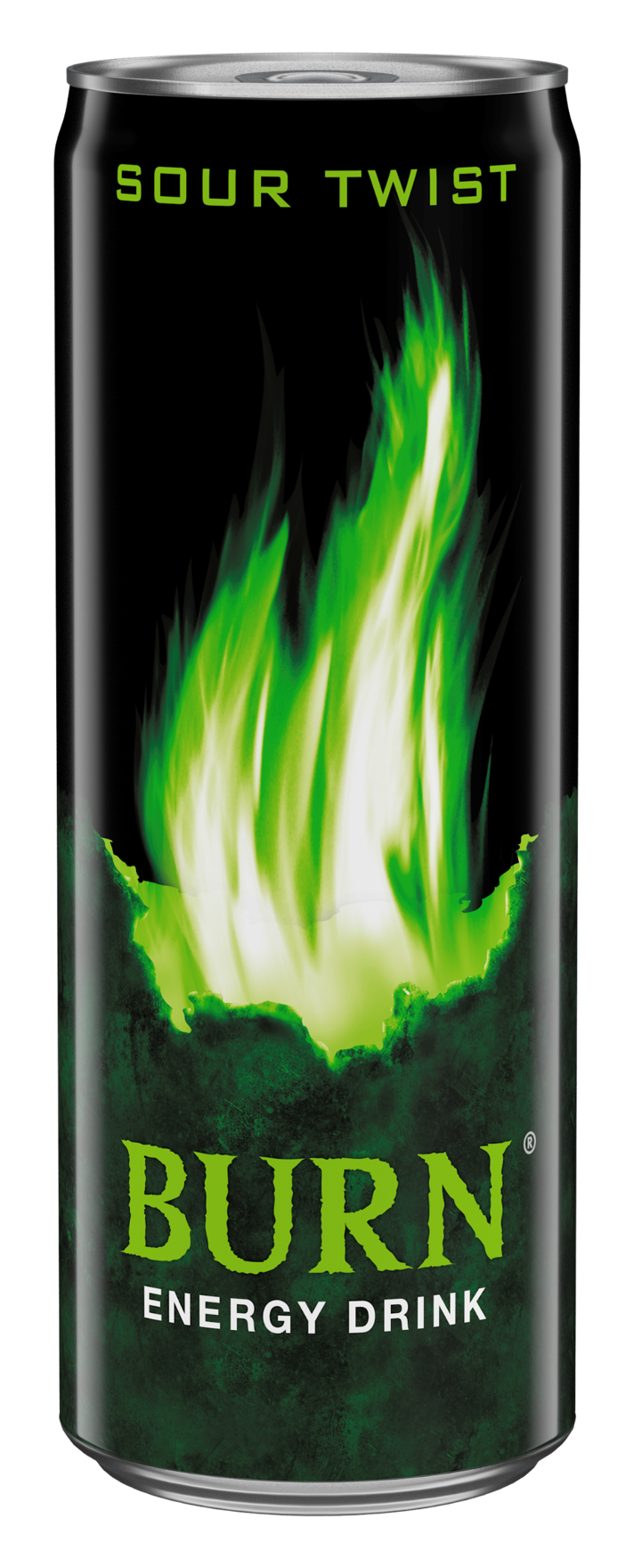 burn sour twist 2