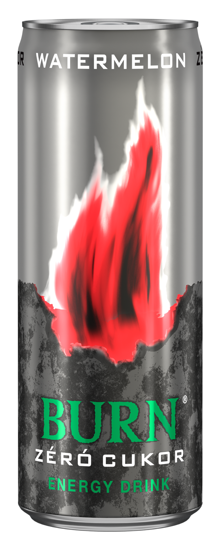 burn watermelon 2