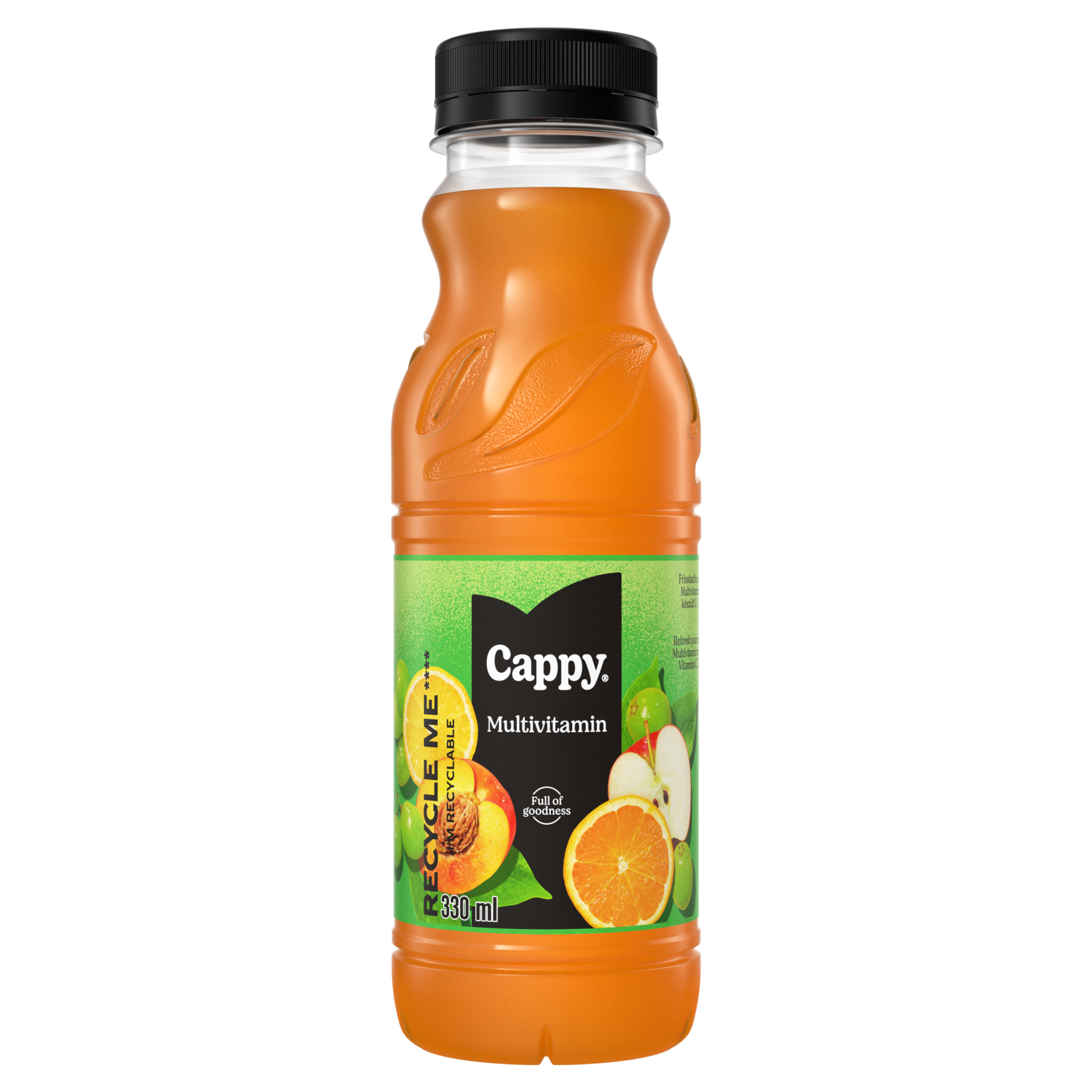 0.33L Cappy Multivitamin_dry_closed