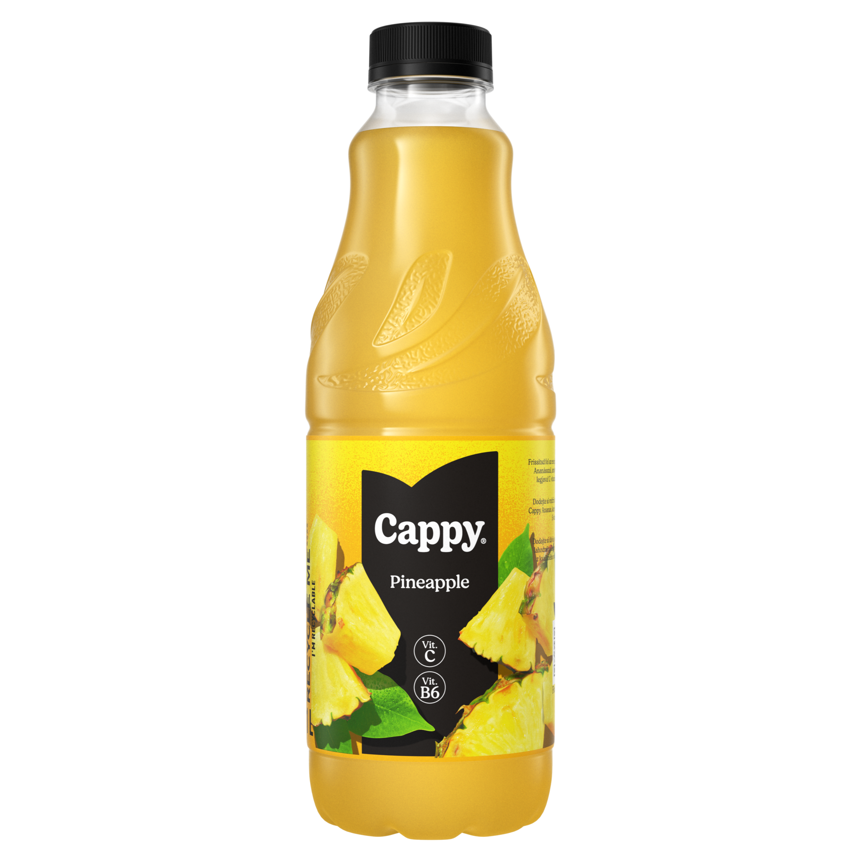 1.0L Cappy Pineapple_dry_closed
