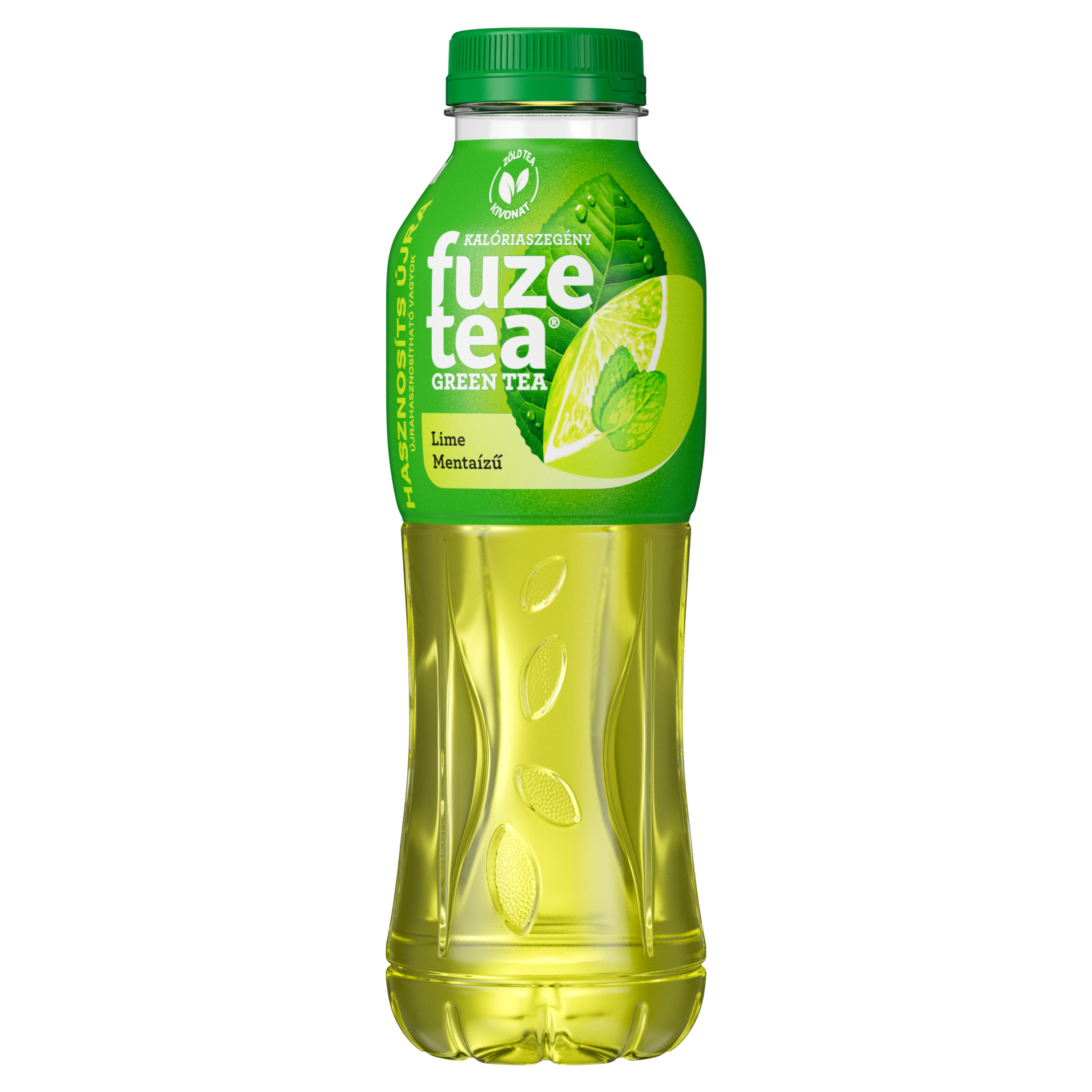 0.5L Fuzetea Lime Mint_dry_closed