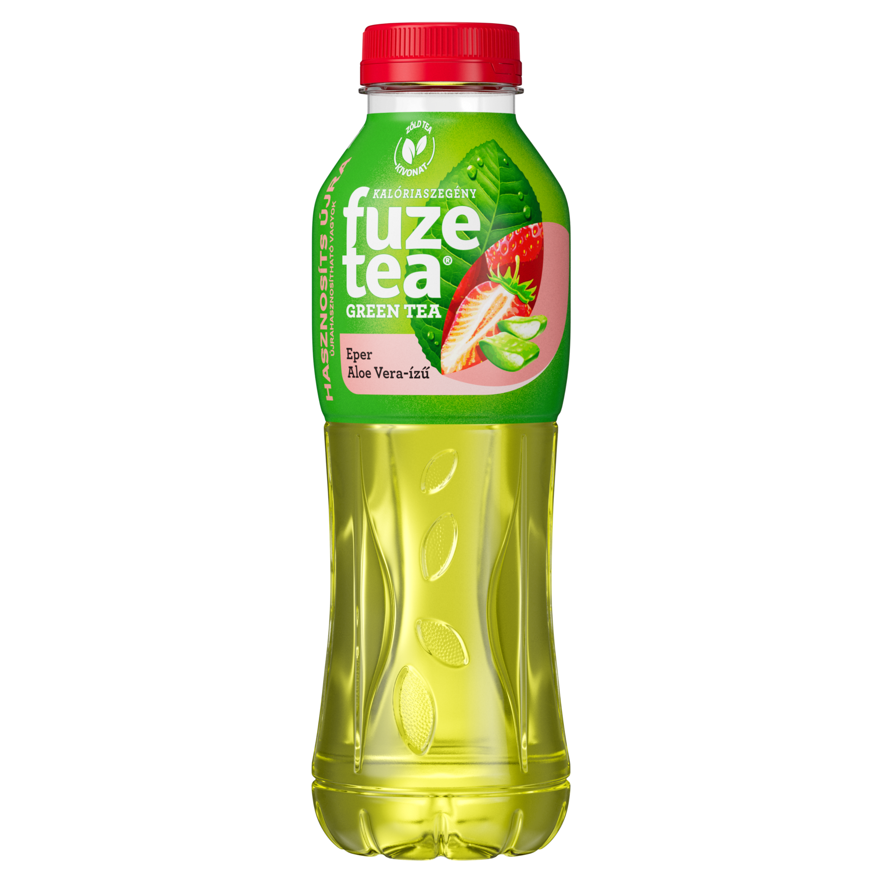 0.5L Fuzetea Strawberry-Aloe_dry_closed