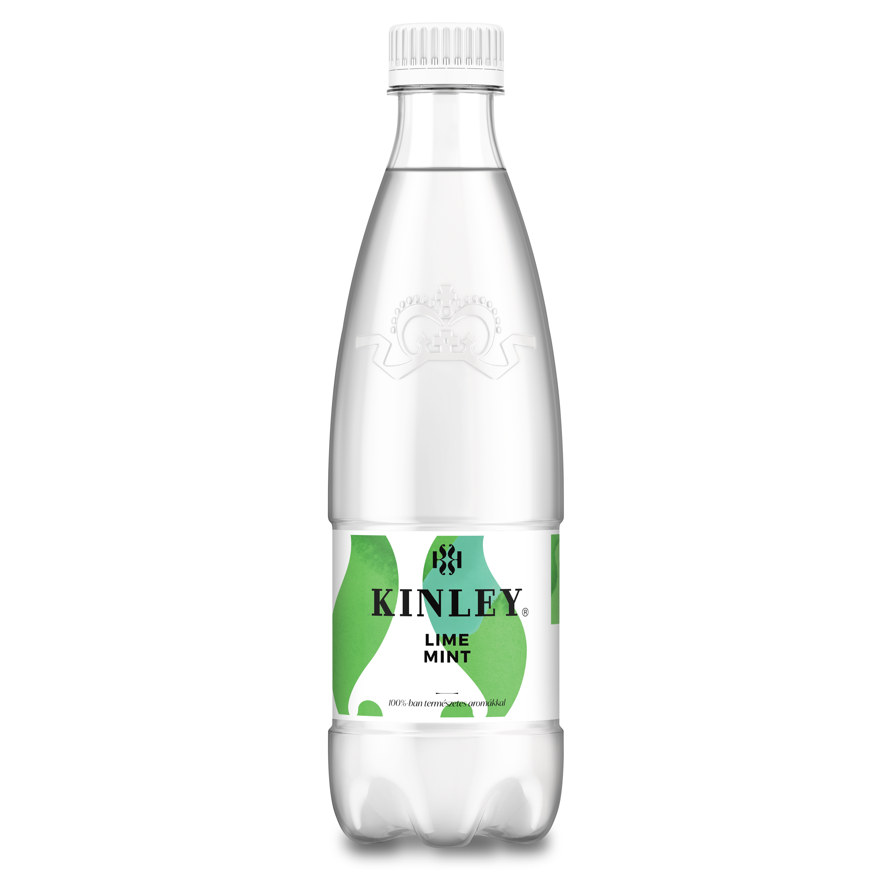 KINLEY Lime  Mint_500ml_PET