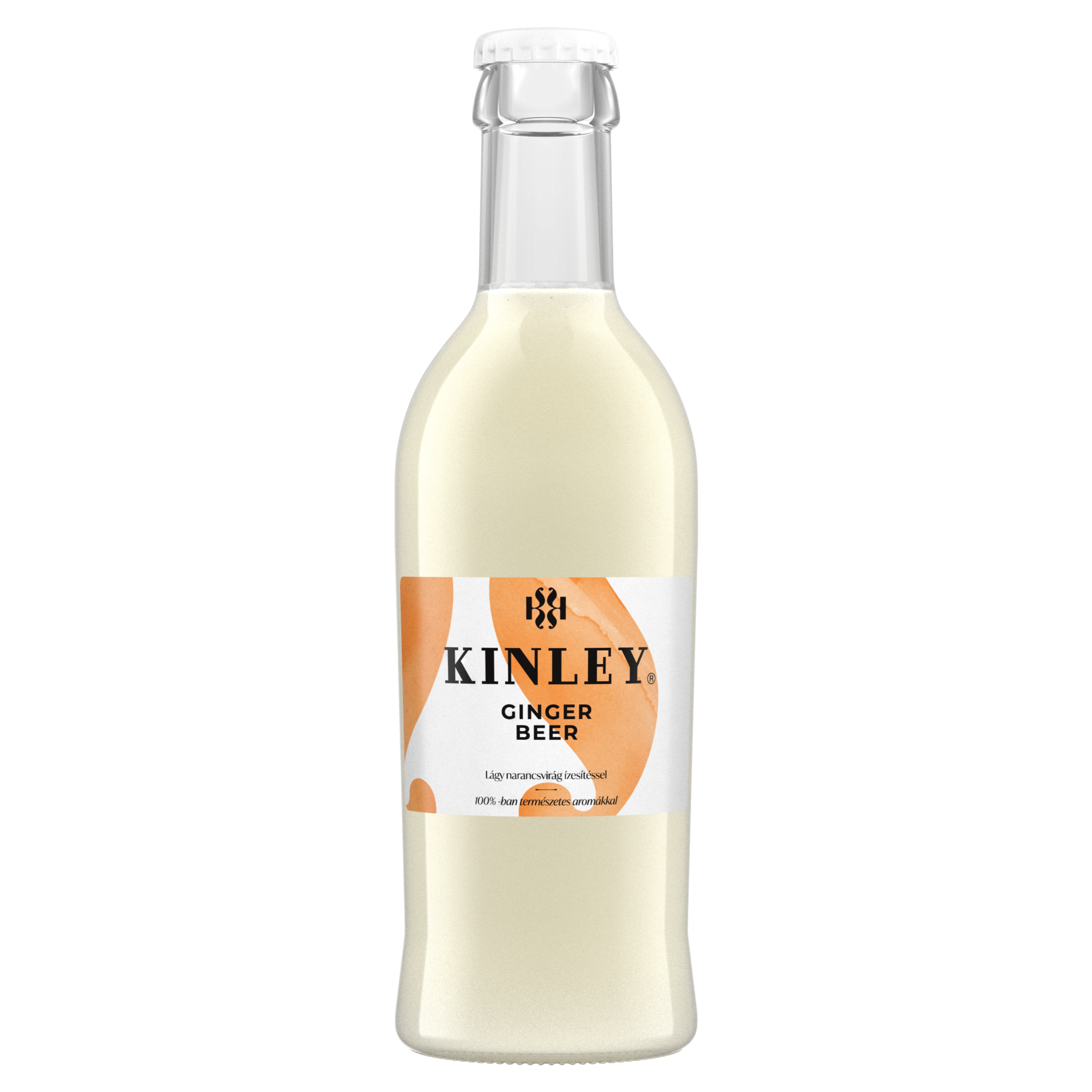 Kinley Ginger Beer_250ml_RGB_2024