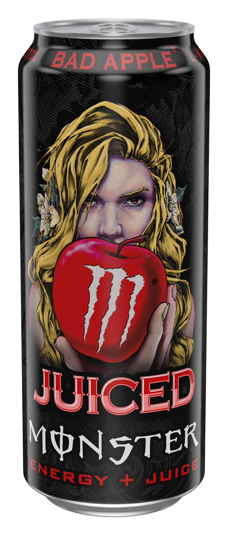 juiced bad apple 1