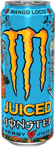 juiced mango loco 1