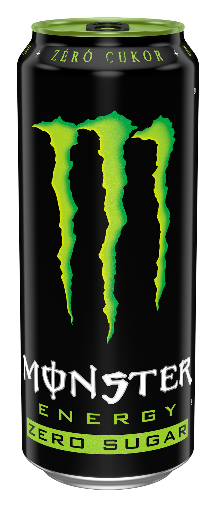 monster green zero sugar 1