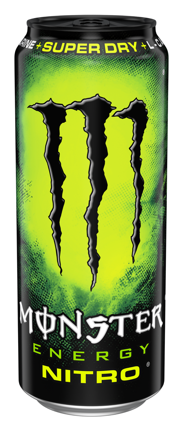 monster nitro 1