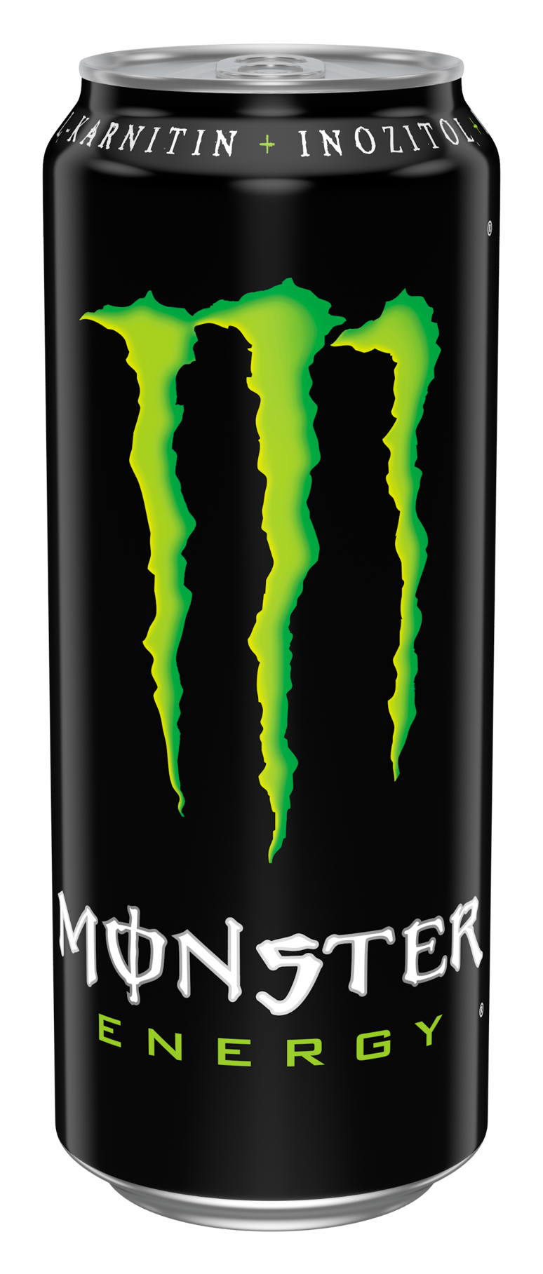 monster original 1