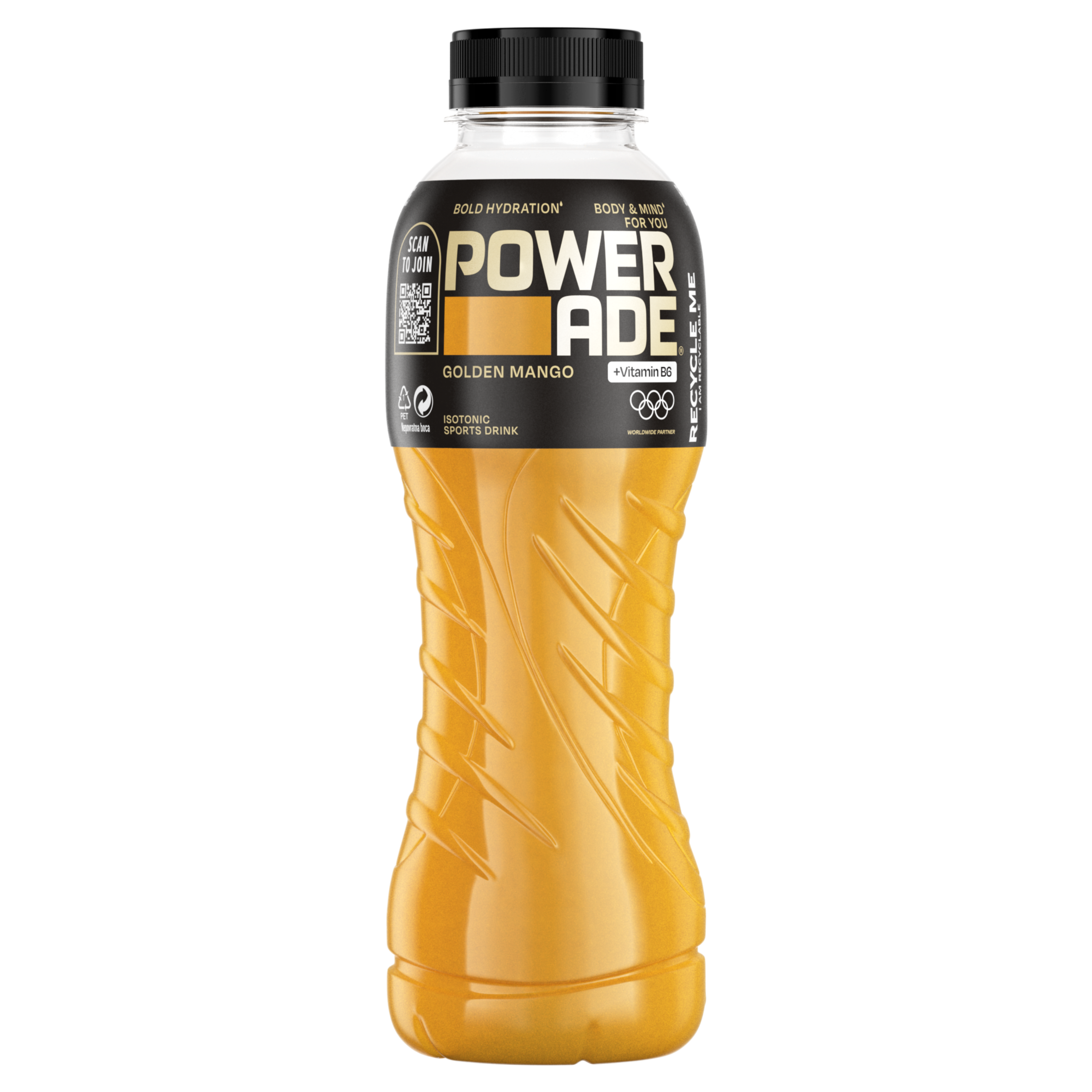 0.5L Powerade Golden Mango_dry_closed