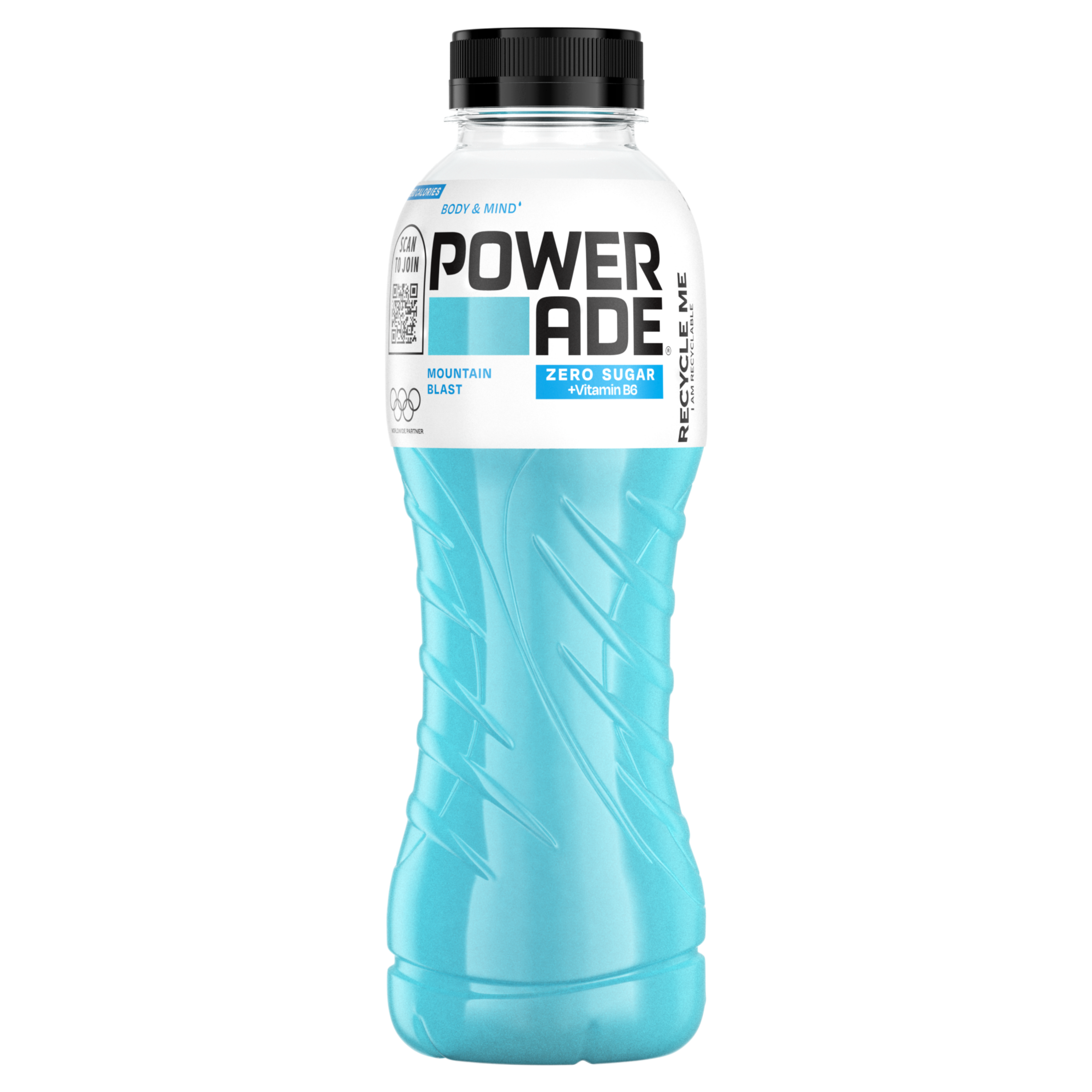 0.5L Powerade Mountain Blast Zero_dry_closed