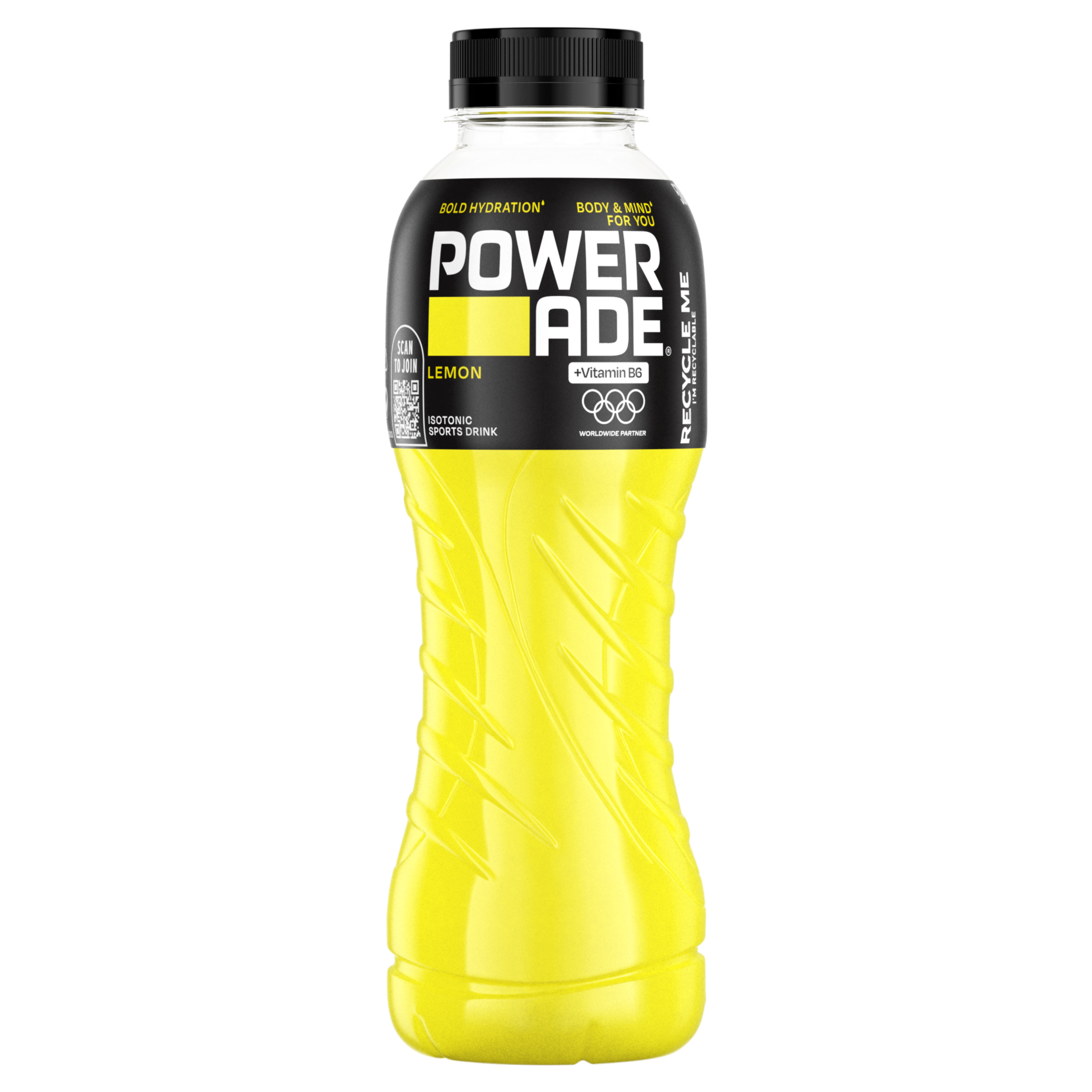 0.5l Powerade Lemon_dry_closed
