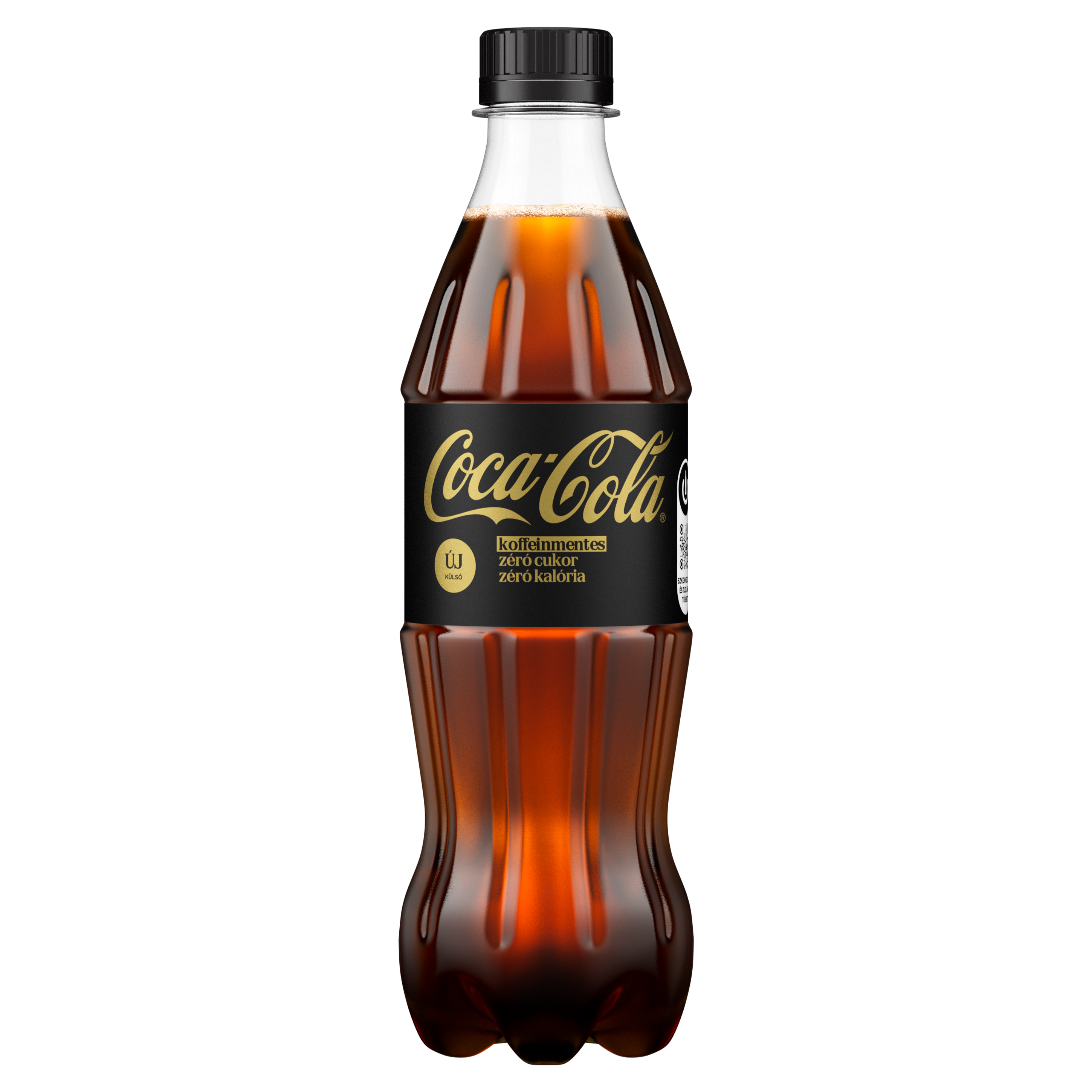 0.5L Coca-Cola Zero Zero_dry_closed