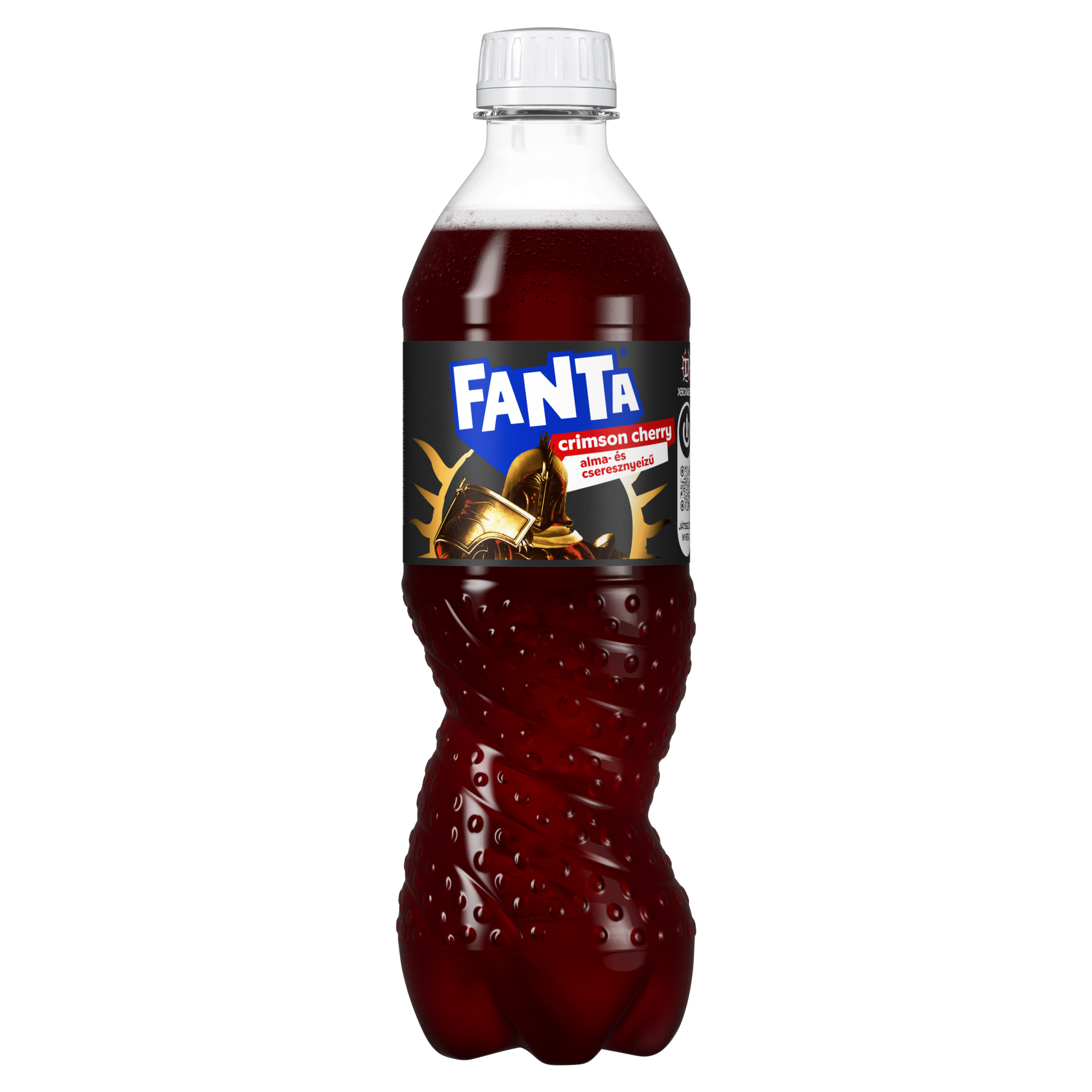 0.5L Fanta Crimson Cherry_dry_closed