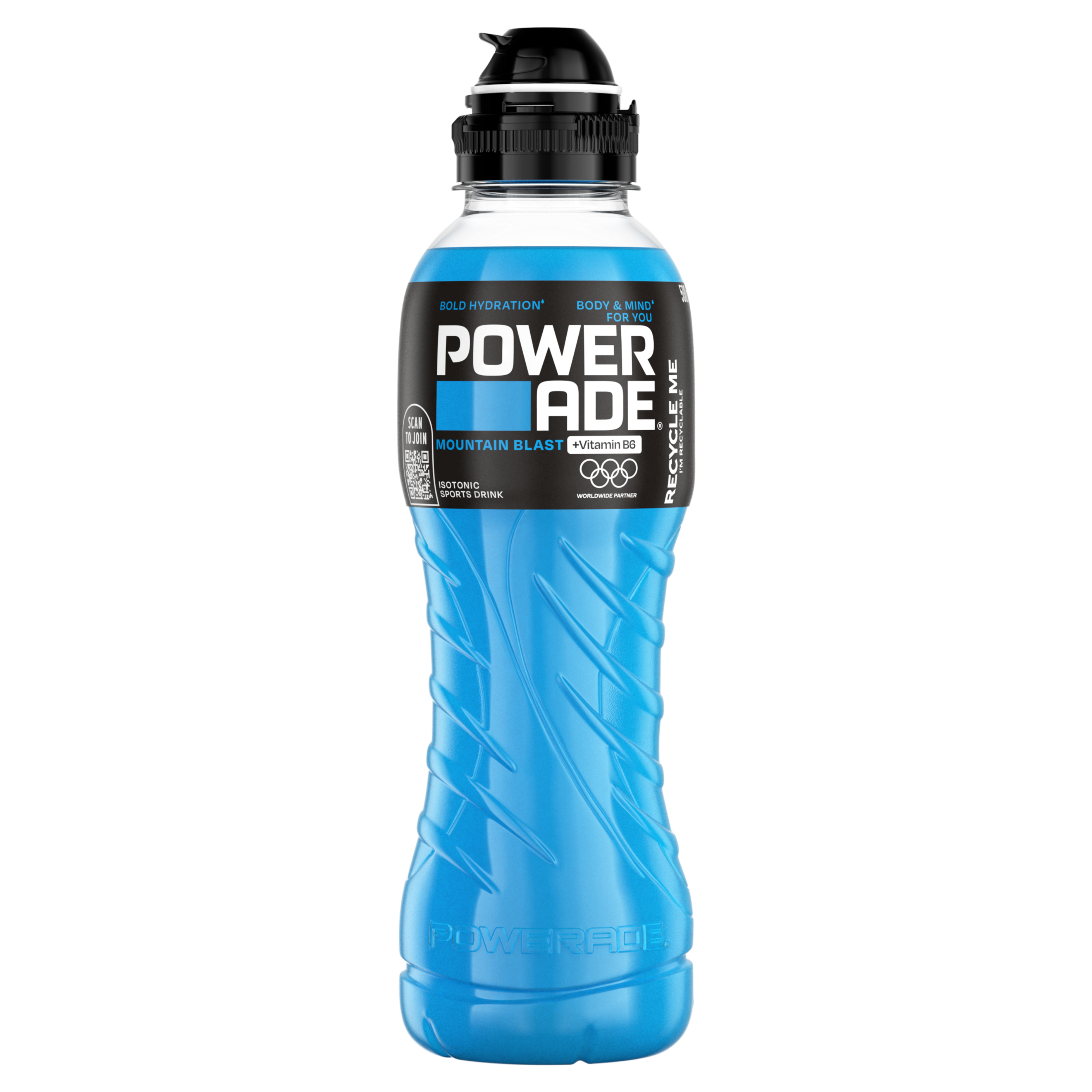 0.5L Powerade Mountain Blast_dry_closed