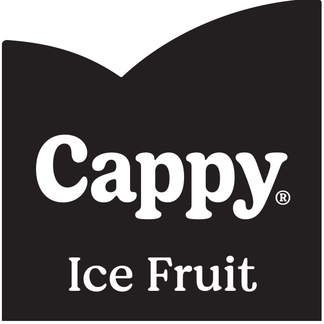 Cappy Ice Fruit logo 655x655px