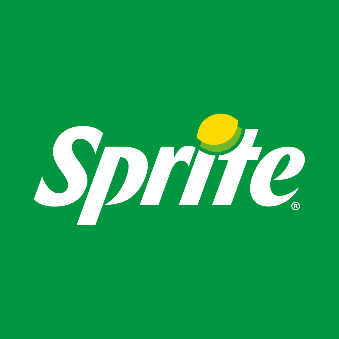Sprite logo 2026