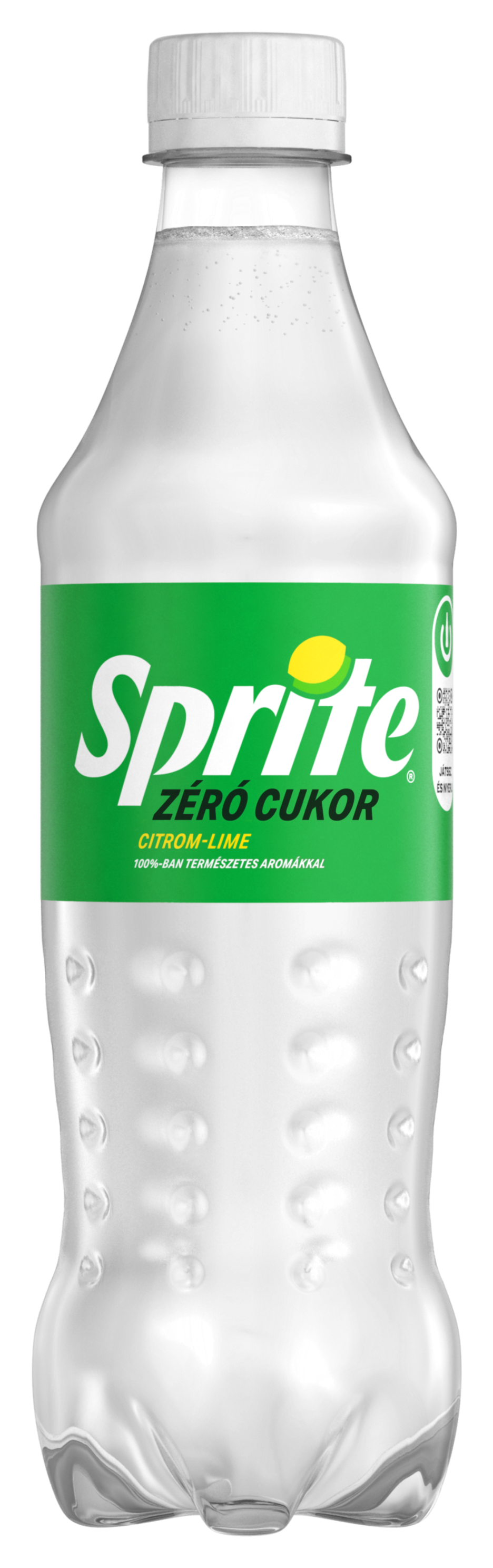 Sprite zero 05L 2026