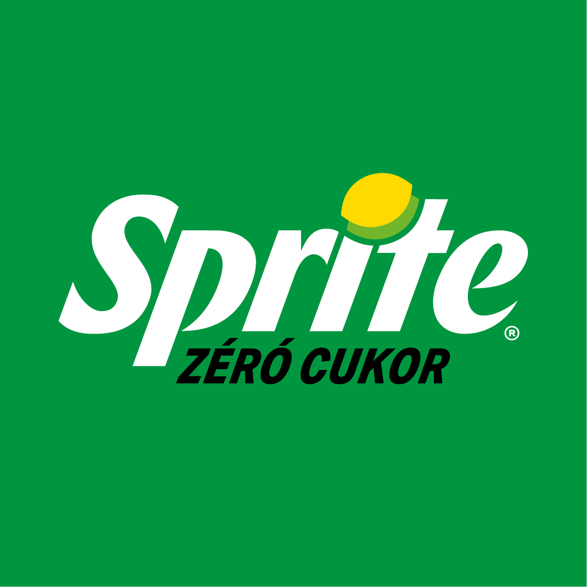 Sprite zero logo 2026