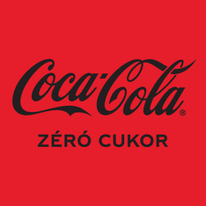 Coca-Cola - zero 300x300px