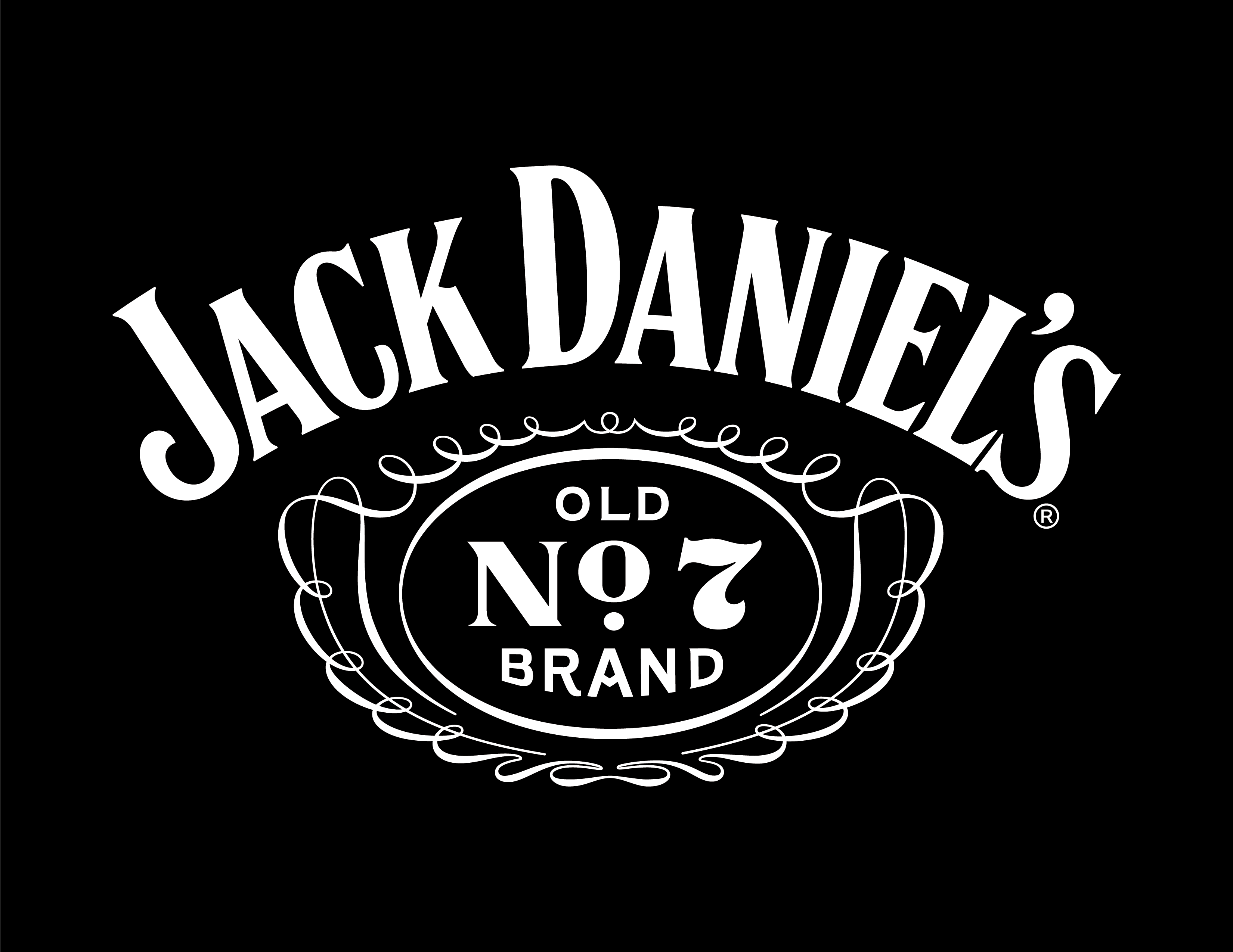 Jack Daniels 7
