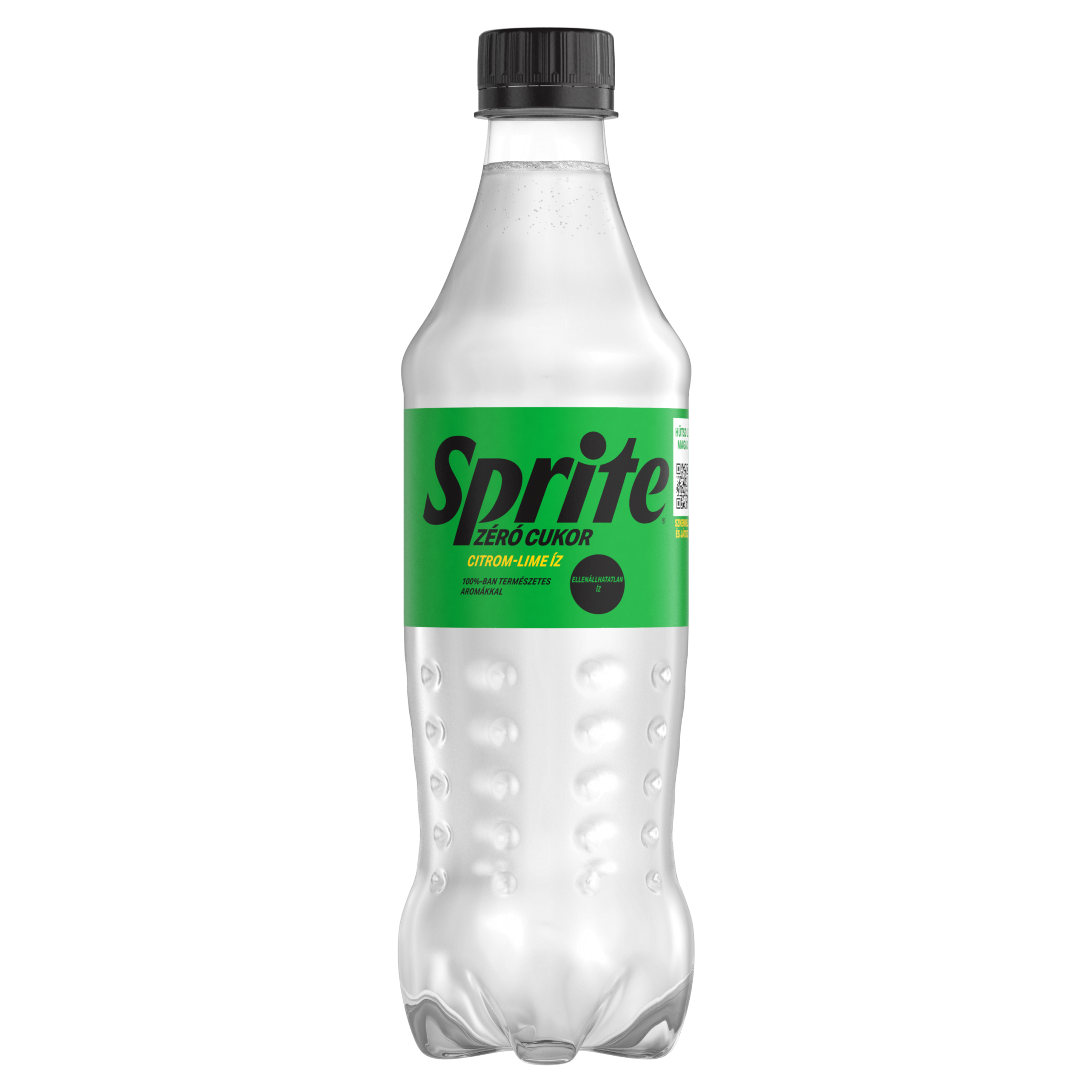 Sprite zero