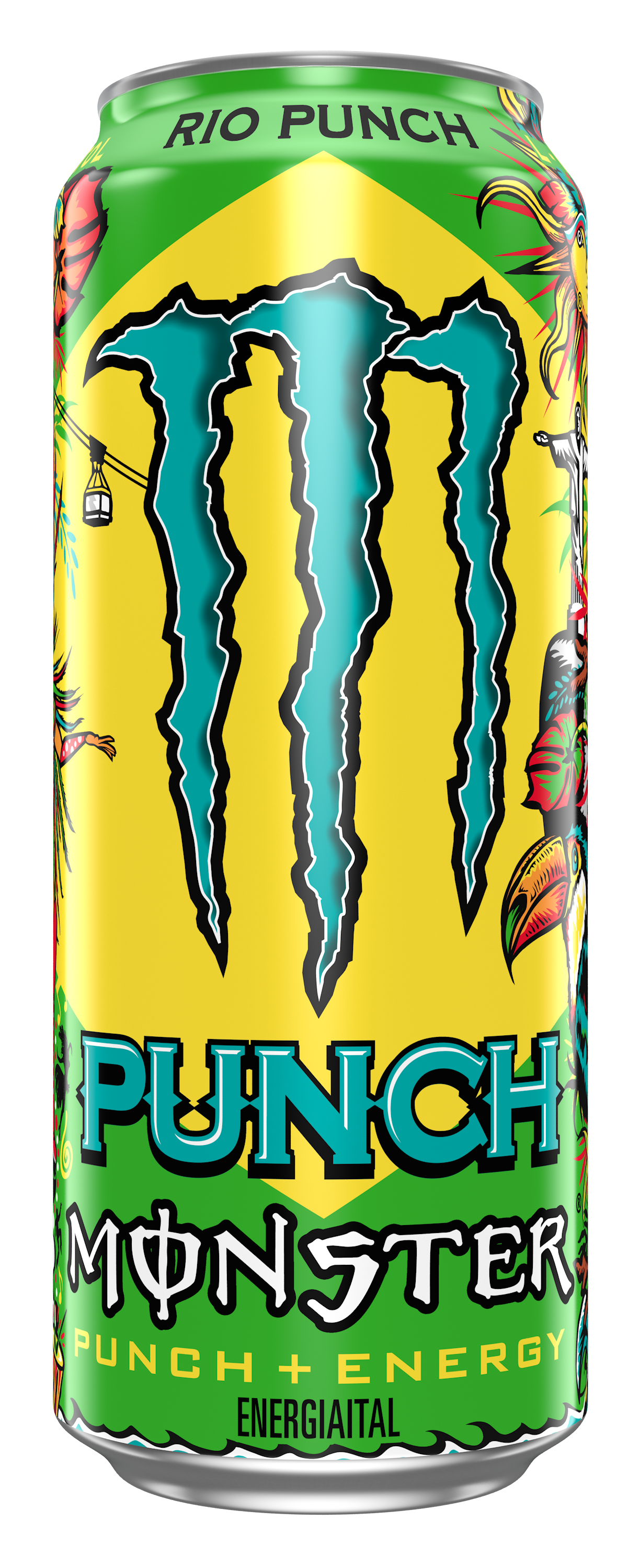 Monster_rio_punch