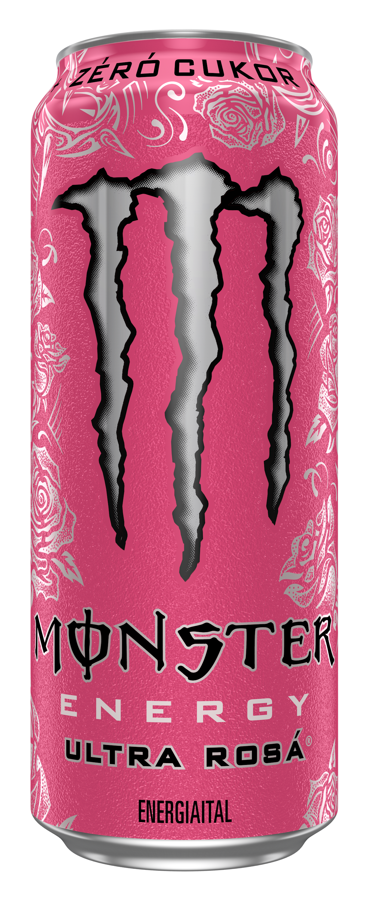 Monster_ultra_rosa