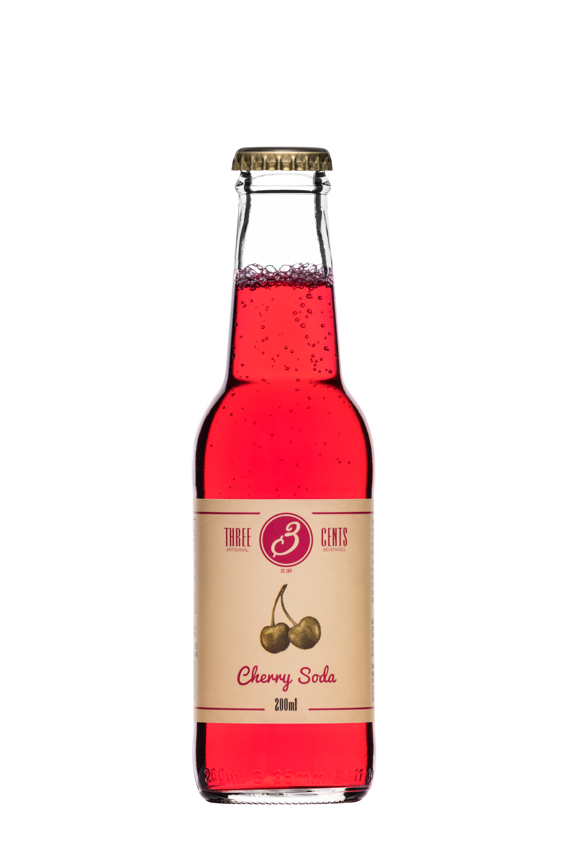 cherry soda