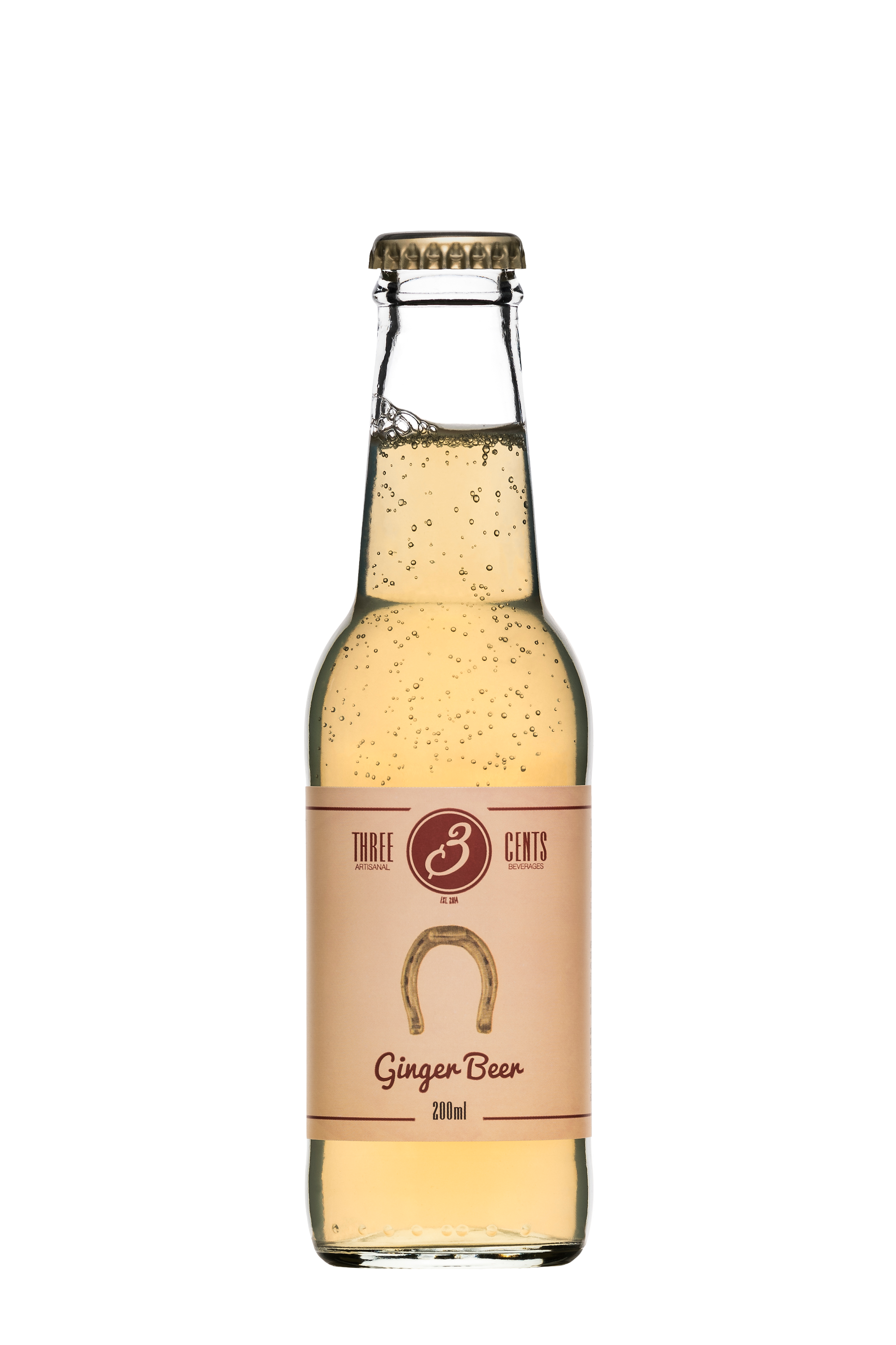ginger beer