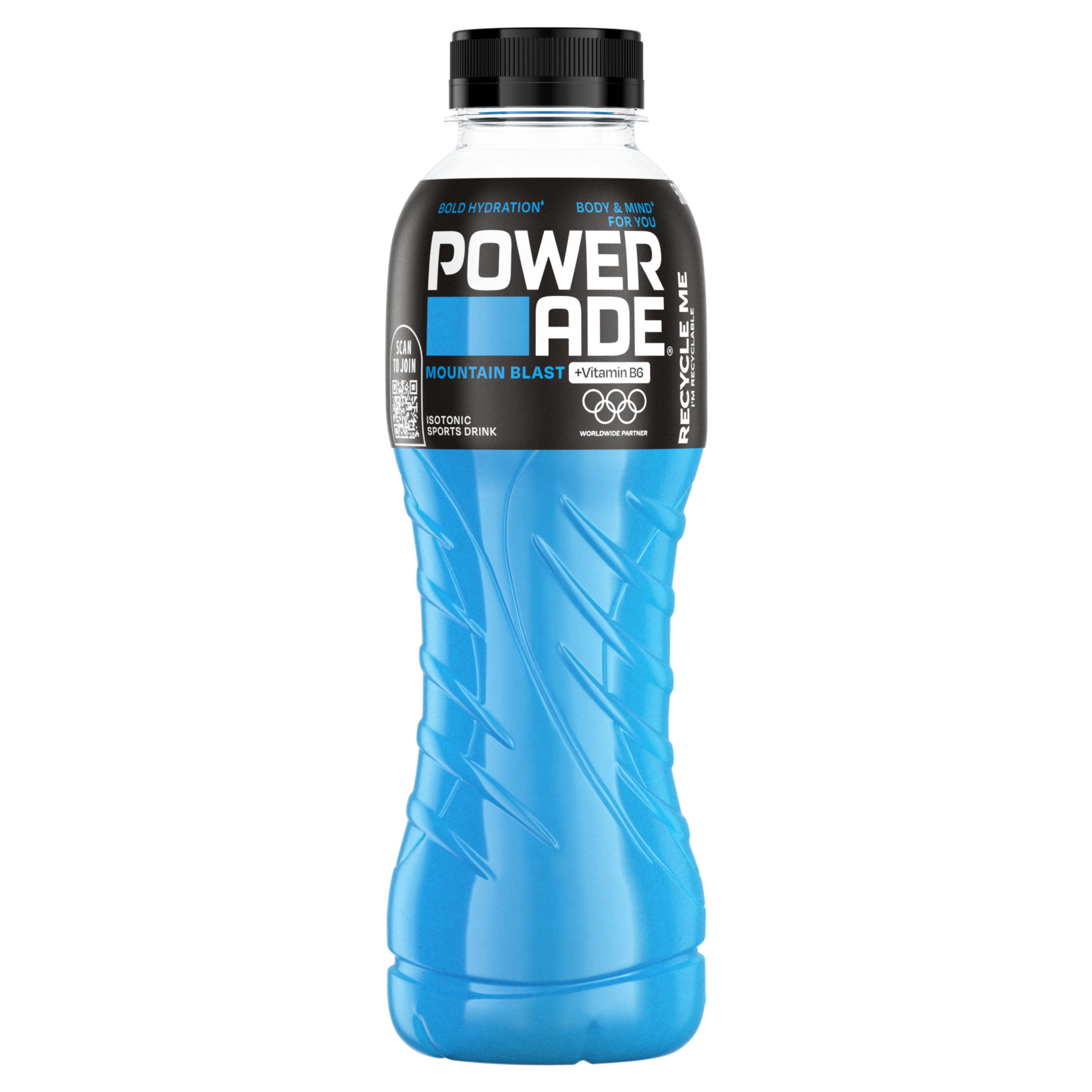 powerade