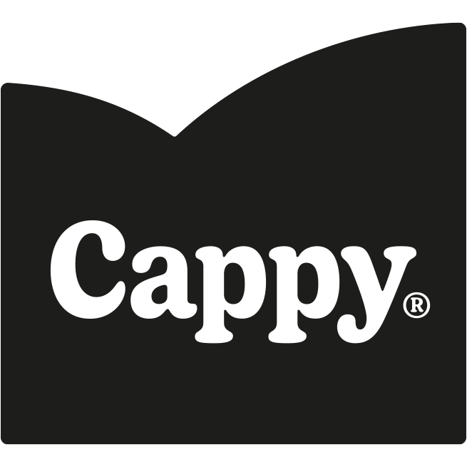 Cappy logo 655x655px