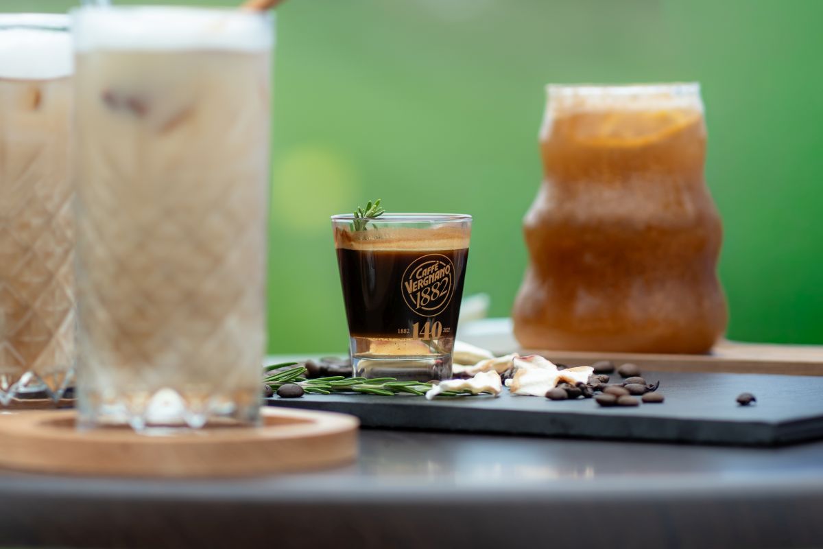 Vergnano Barista Bajnokság 2025_2