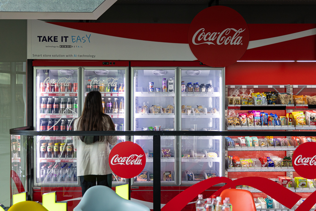 Introducing the Future of Shopping