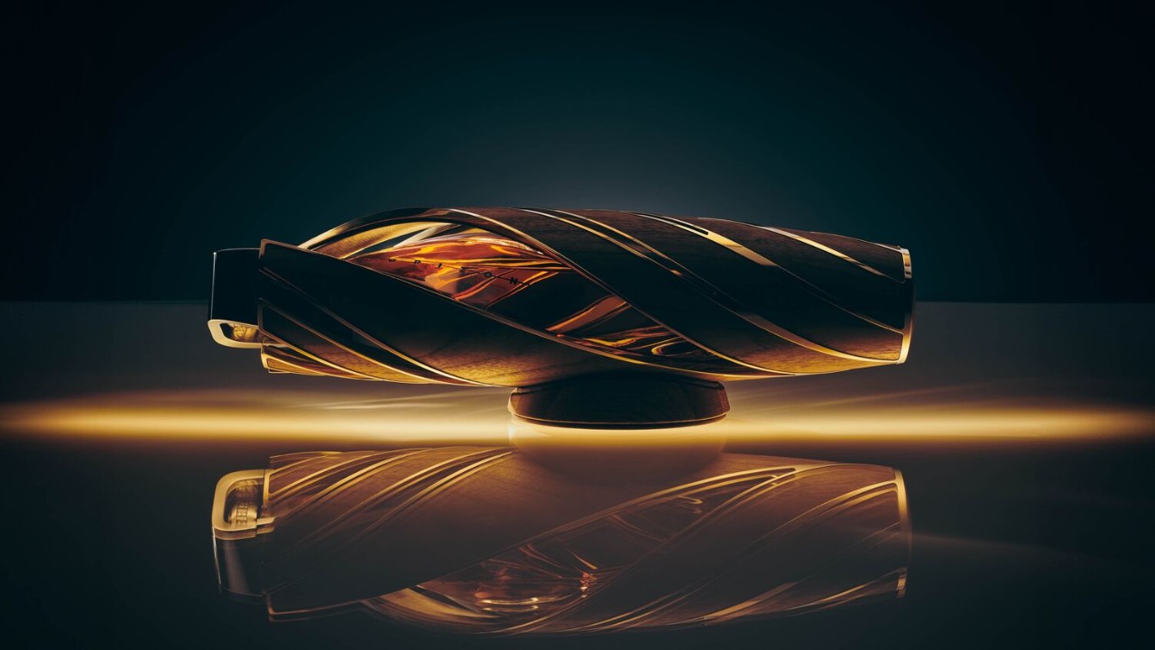 The Macallan Horizon