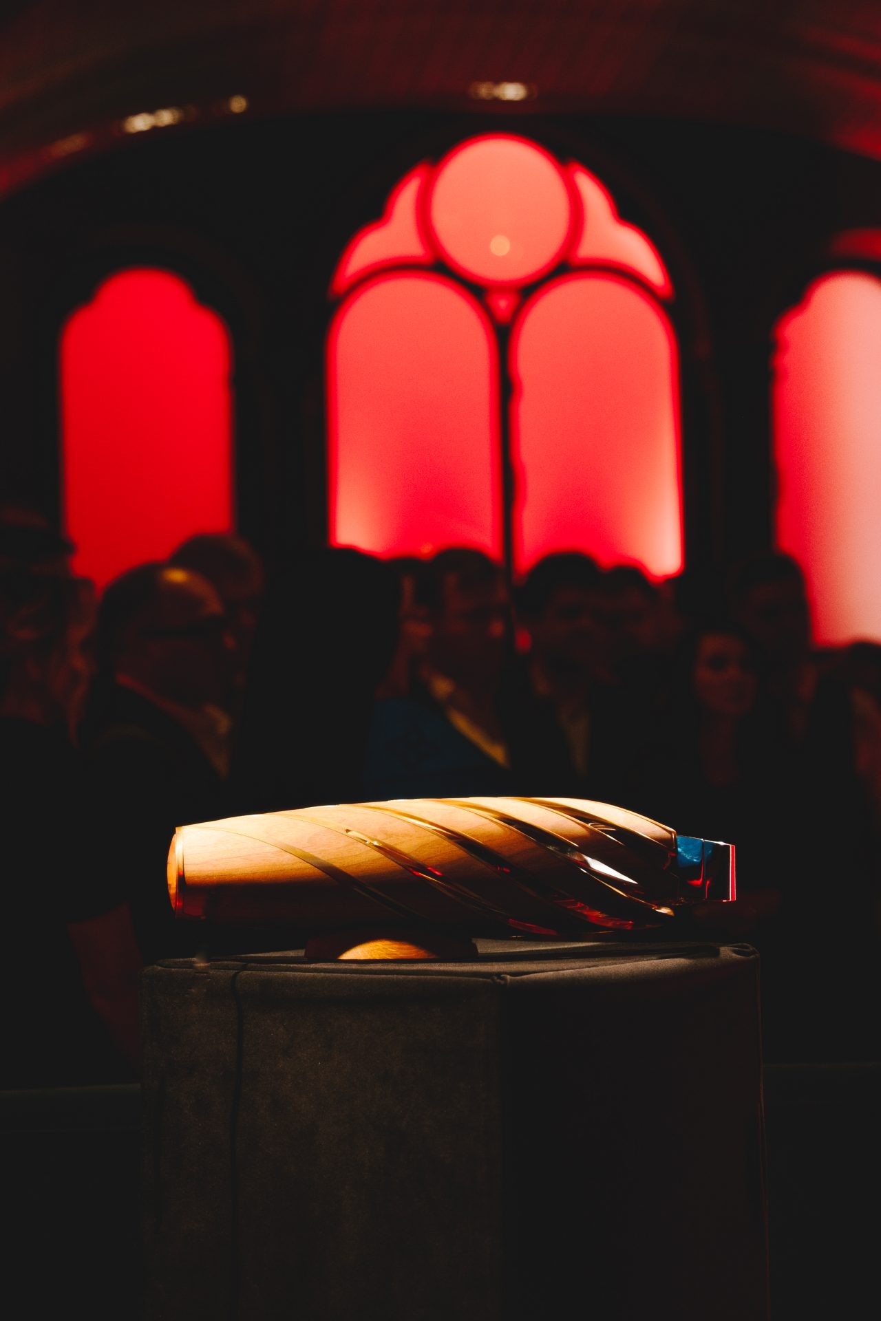 The Macallan Horizon